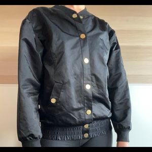 Victoria’s Secret Back Jacket